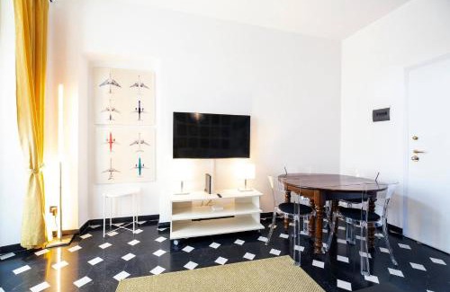 Pre Apartment | Vico Nuovo alla Nunziata