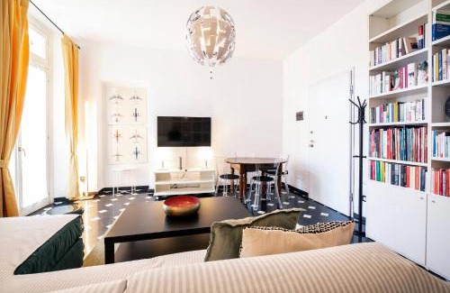 Pre Apartment | Vico Nuovo alla Nunziata