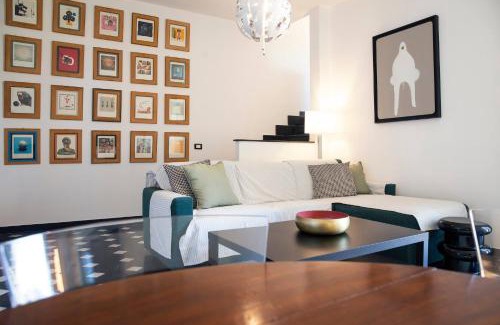 Pre Apartment | Vico Nuovo alla Nunziata