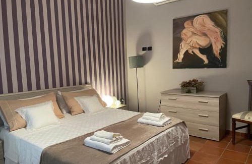 Sant'Angelo in Formis Apartment | Vico42 Apartment