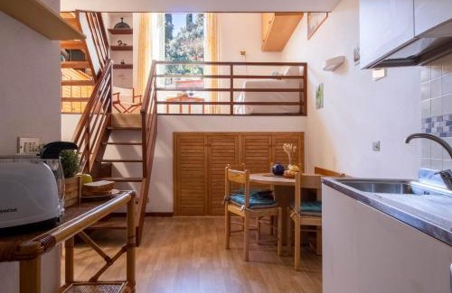 Portofino Apartment | Vicoletto by PortofinoHomes