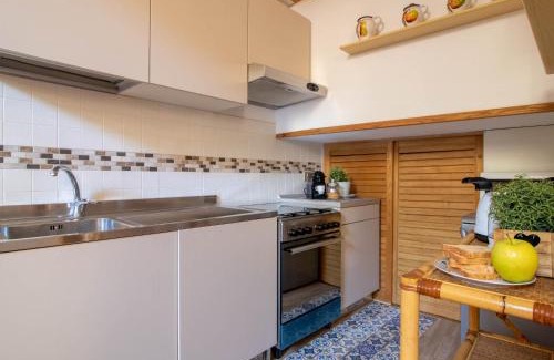 Portofino Apartment | Vicoletto by PortofinoHomes