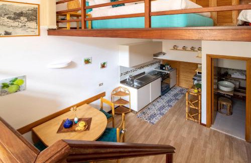 Portofino Apartment | Vicoletto by PortofinoHomes
