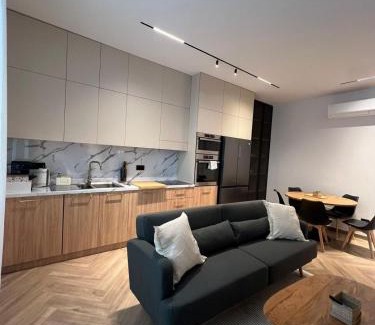 La Spezia Historic Centre Apartment | Vicoli & Mare