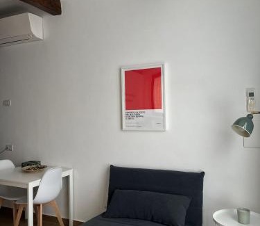 Macerata Apartment | Vicolo 29