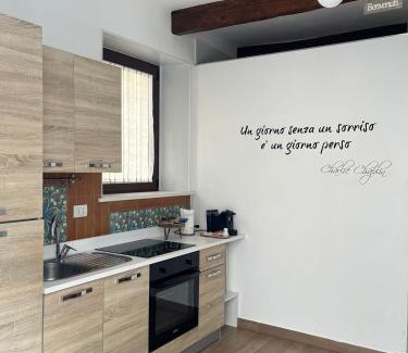 Macerata Apartment | Vicolo 29