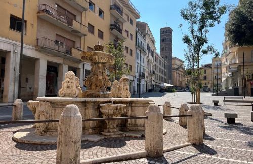 Velletri Apartment | VICOLO CORTO Centro Storico Holiday & Home-Office