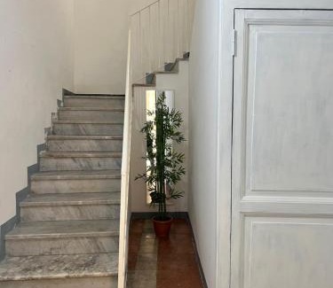Velletri Apartment | VICOLO CORTO Centro Storico Holiday & Home-Office