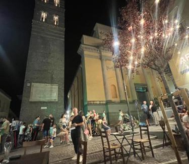 Velletri Apartment | VICOLO CORTO Centro Storico Holiday & Home-Office