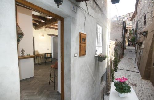 Tivoli Apartment | Vicolo d'Este