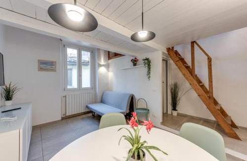 Le Cure Apartment | Vicolo Piazza Libertà-Centro