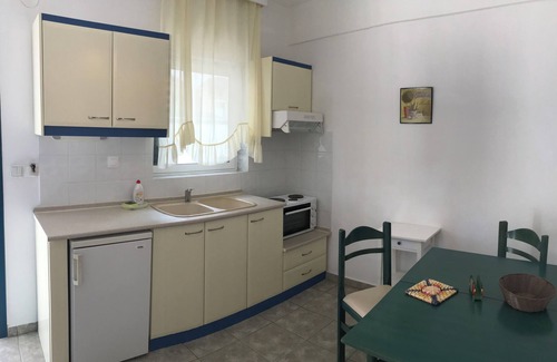 Haniotis Apartment | Victor-Eleni Hotel