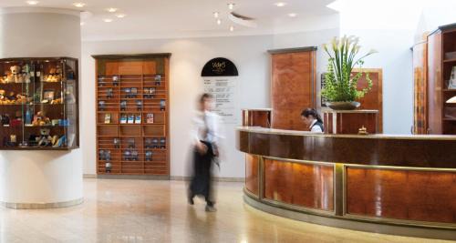 Frankenthal Hotel | Victor's Residenz-Hotel Frankenthal