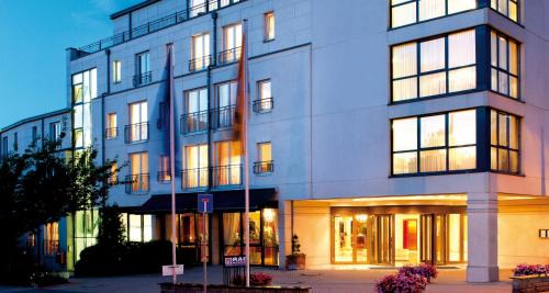 Daberstedt Hotel | Victor's Residenz-Hotel Erfurt