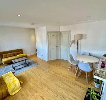 Warwick Apartment | Victoria - 1 bedroom appartment 4 people