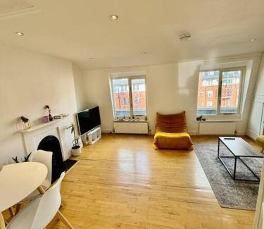 Warwick Apartment | Victoria - 1 bedroom appartment 4 people