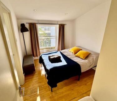 Warwick Apartment | Victoria - 1 bedroom appartment 4 people