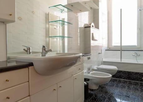 Gries - Quirein Apartment | Victoria Apartment