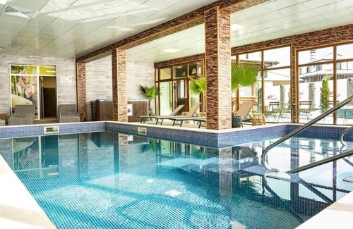 Velingrad Apartment | Victoria apartments 4