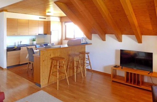 Montana Apartment | Victoria C 8 by Interhome