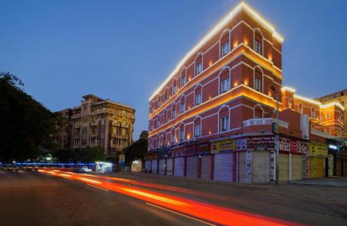 Al-Azbakiyah Hotel | Victoria Cairo Hotel