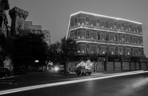 Al-Azbakiyah Hotel | Victoria Cairo Hotel