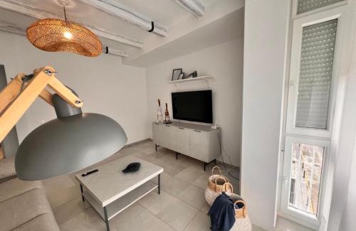 Puerto Real Apartment | Victoria Centro 34