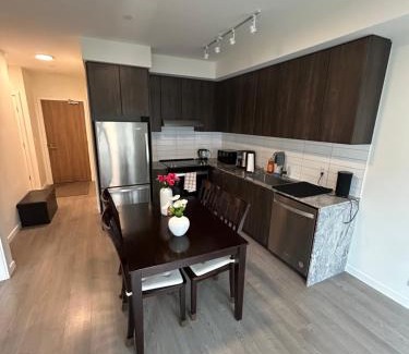 Victoria Apartment | Victoria Colwood Place