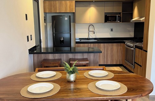 Ejidal Apartment | Victoria Comfort Condo
