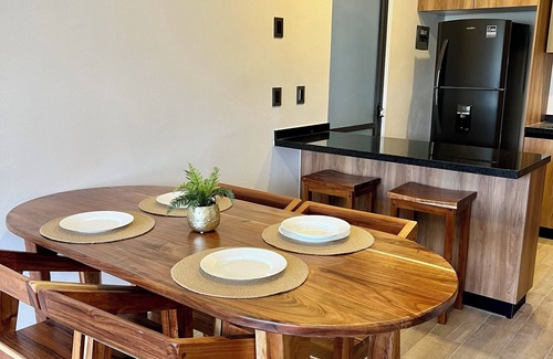 Ejidal Apartment | Victoria Comfort Condo