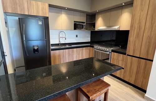 Ejidal Apartment | Victoria Comfort Condo