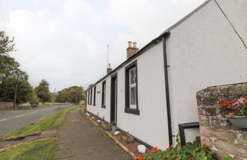 Norham House | Victoria Cottage