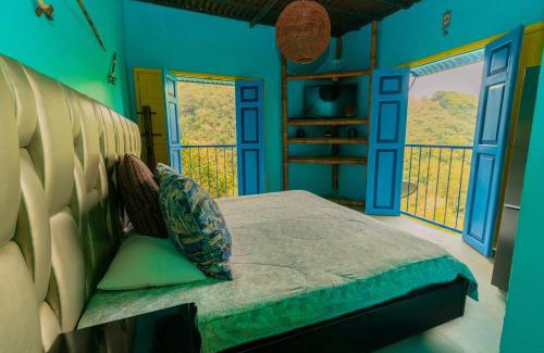 Alegrias Cabin | Victoria Ecolodge