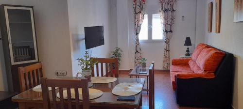 Armilla Apartment | Victoria