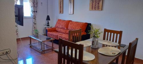 Armilla Apartment | Victoria