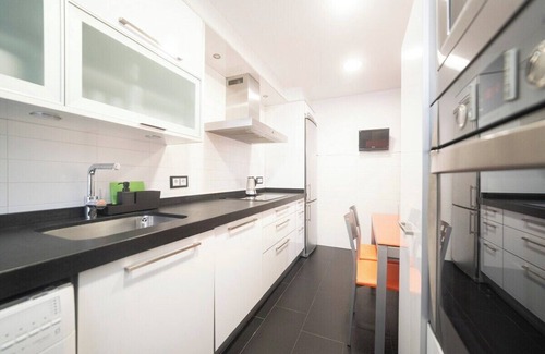 Ferrol Apartment | Victoria Ferrol Apartment