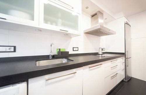 Ferrol Apartment | Victoria Ferrol Apartment