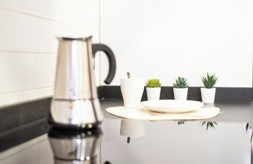 Ferrol Apartment | Victoria Ferrol Apartment