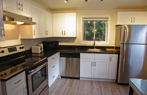 Fairfield House | Victoria Garden Suite