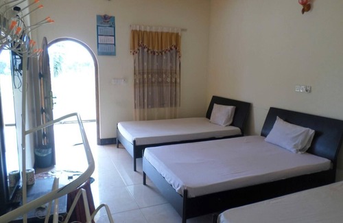 Pasikuda House | Victoria Guest House