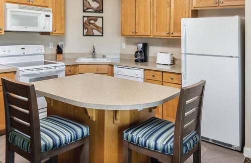 Inner Harbour House | Victoria harbor, great views, easy access and lovey Resort Living.