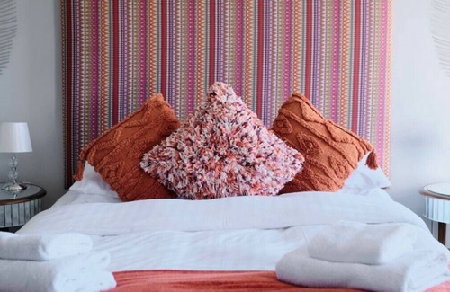 Margate Hotel | Victoria Hotel LTD
