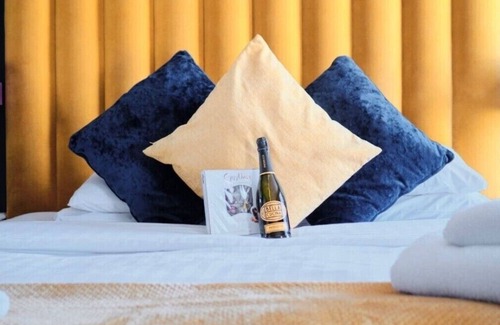 Margate Hotel | Victoria Hotel LTD