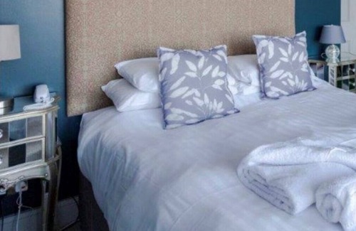 Margate Hotel | Victoria Hotel LTD
