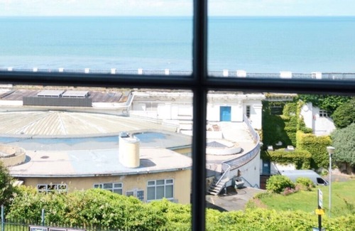 Margate Hotel | Victoria Hotel LTD