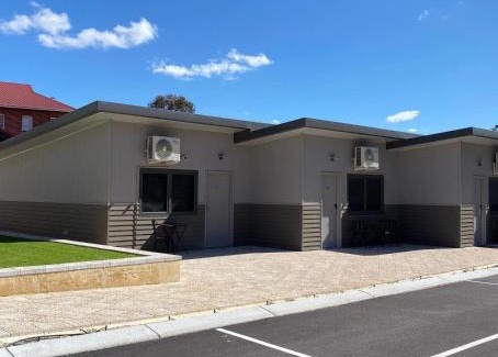 Toodyay Hotel | Victoria Hotel Toodyay