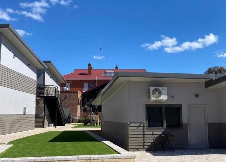 Toodyay Hotel | Victoria Hotel Toodyay