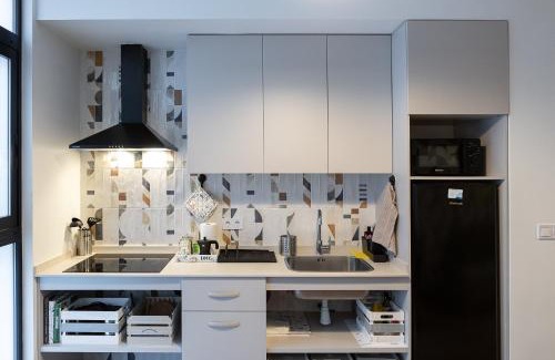 En Corts Apartment | Victoria Inn Apartment