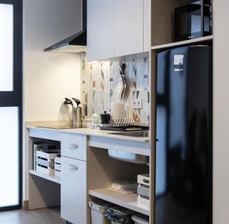 En Corts Apartment | Victoria Inn Apartment