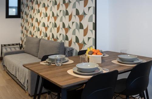 En Corts Apartment | Victoria Inn Apartment